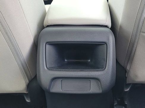 Used 2024 Honda HR-V LX image 6