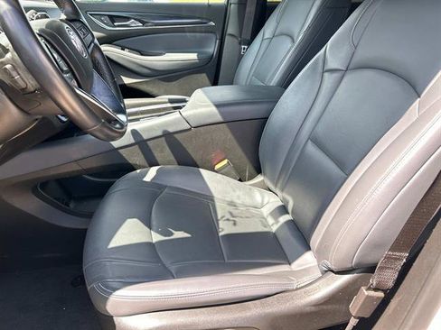 Used 2023 Buick Enclave Essence w/ LPO, Floor Liner Package image 26