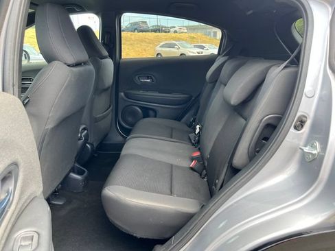 Used 2022 Honda HR-V Sport image 14