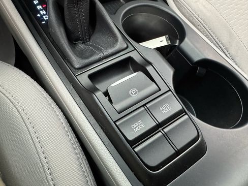 Used 2021 Hyundai Tucson SEL image 26