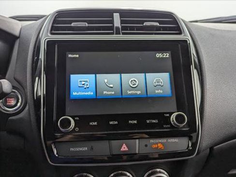 Used 2024 Mitsubishi Outlander Sport SE image 26