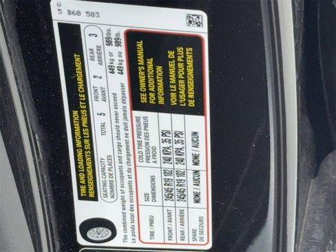 Used 2026 BMW 530i xDrive image 54