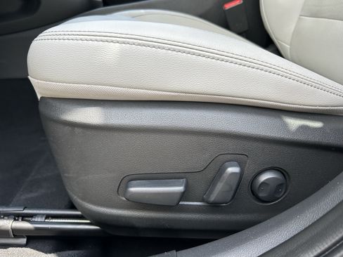 Used 2023 Hyundai Kona Limited FWD image 20