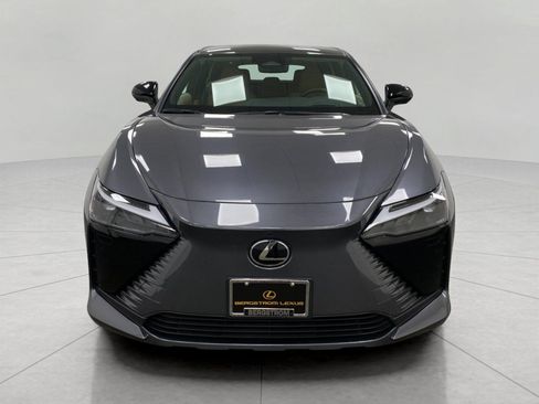 Used 2026 Lexus RZ 350e 2WD w/ Technology Package image 10