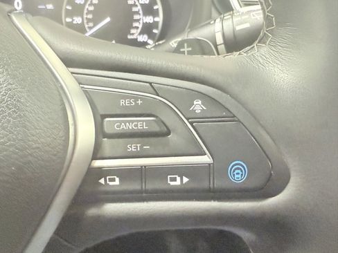 Used 2022 INFINITI QX55 Sensory w/ Lighting Package image 29