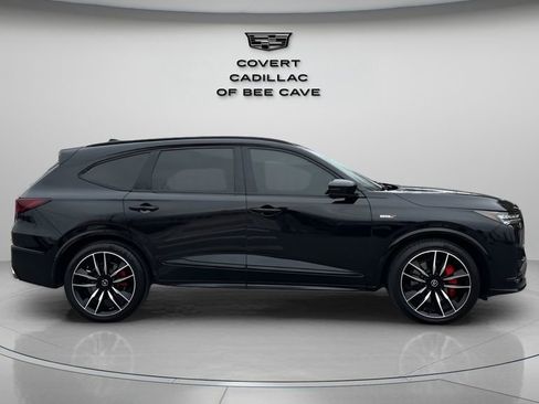 Used 2023 Acura MDX Type S image 11