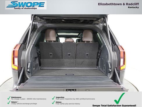 New 2026 Ford Expedition King Ranch AWD/4WD image 29