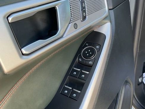 Used 2023 Ford Explorer Timberline w/ Timberline Technology Package image 16