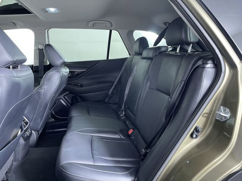 Used 2022 Subaru Outback Limited XT w/ Popular Package #2 image 22