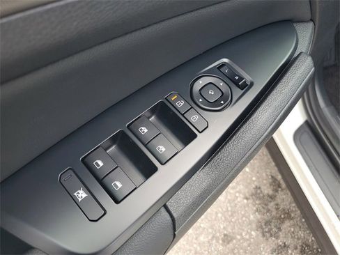 New 2026 Kia Sportage SX Prestige image 22