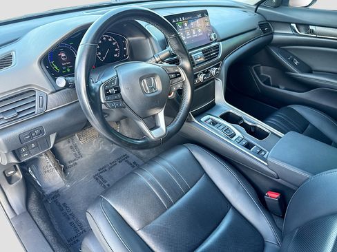 Used 2022 Honda Accord EX-L image 25