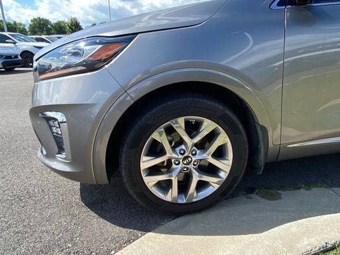 Used 2019 Kia Sorento SX FWD image 33