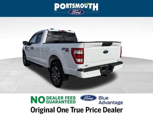 Certified 2023 Ford F150 XL w/ STX Appearance Package image 23