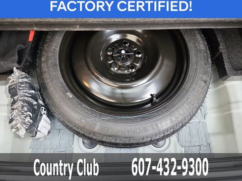 Certified 2023 Hyundai Tucson SEL image 28