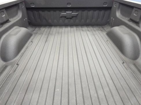 Used 2017 Chevrolet Silverado 1500 LT w/ All Star Edition image 36