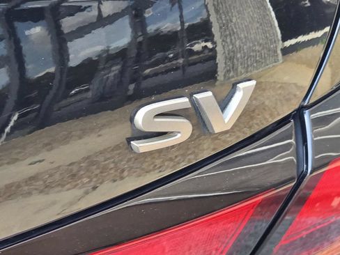 Used 2023 Nissan Altima 2.5 SV w/ SV Premium Package FWD image 27