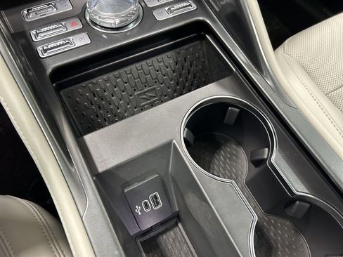 New 2026 Lincoln Nautilus Premier w/ Equipment Group 102A image 23