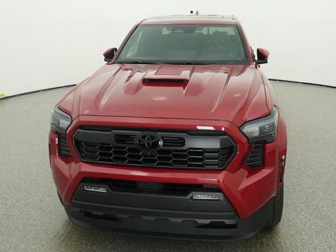 New 2026 Toyota Tacoma TRD Sport RWD image 15