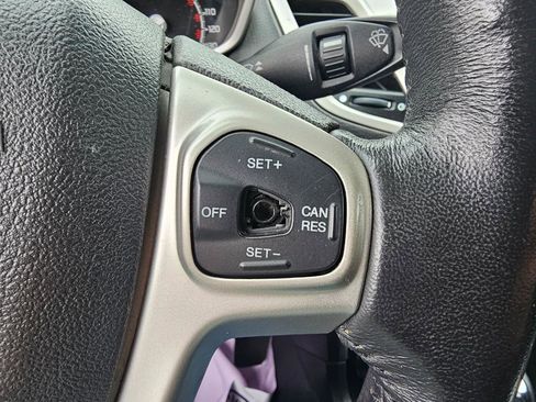Used 2013 Ford Fiesta SE FWD image 34