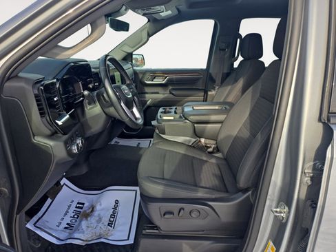 Certified 2023 GMC Sierra 1500 Elevation image 9