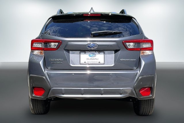 Used 2022 Subaru Crosstrek 2.5i Limited w/ Moonroof Package 1 AWD/4WD image 4