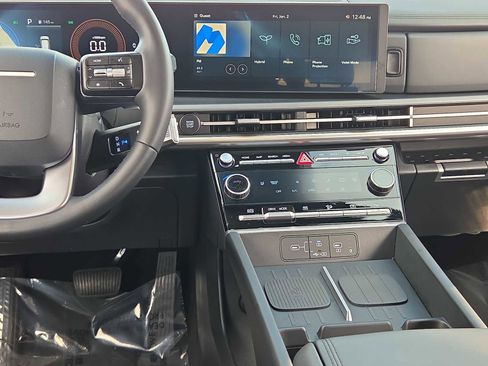 New 2026 Hyundai Santa Fe SEL image 27