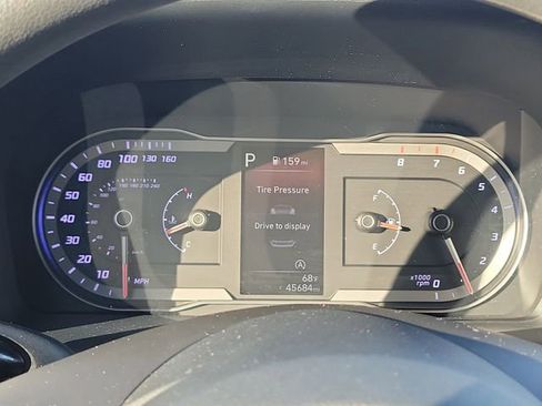 Used 2022 Hyundai Tucson SEL image 25