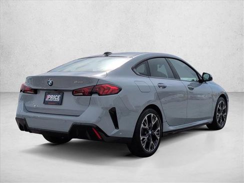 Used 2026 BMW 228i w/ Technology Package FWD image 5