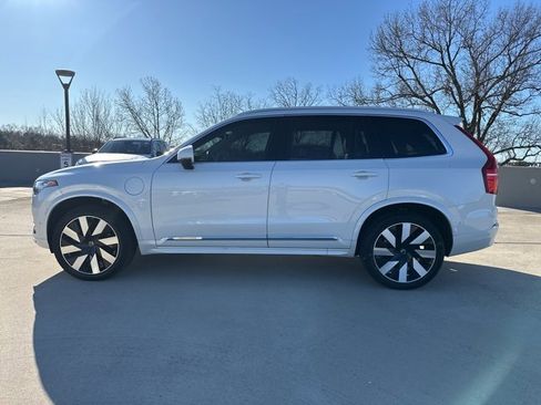 Certified 2024 Volvo XC90 T8 Ultimate image 5
