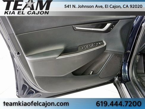 Certified 2022 Kia EV6 Light image 22