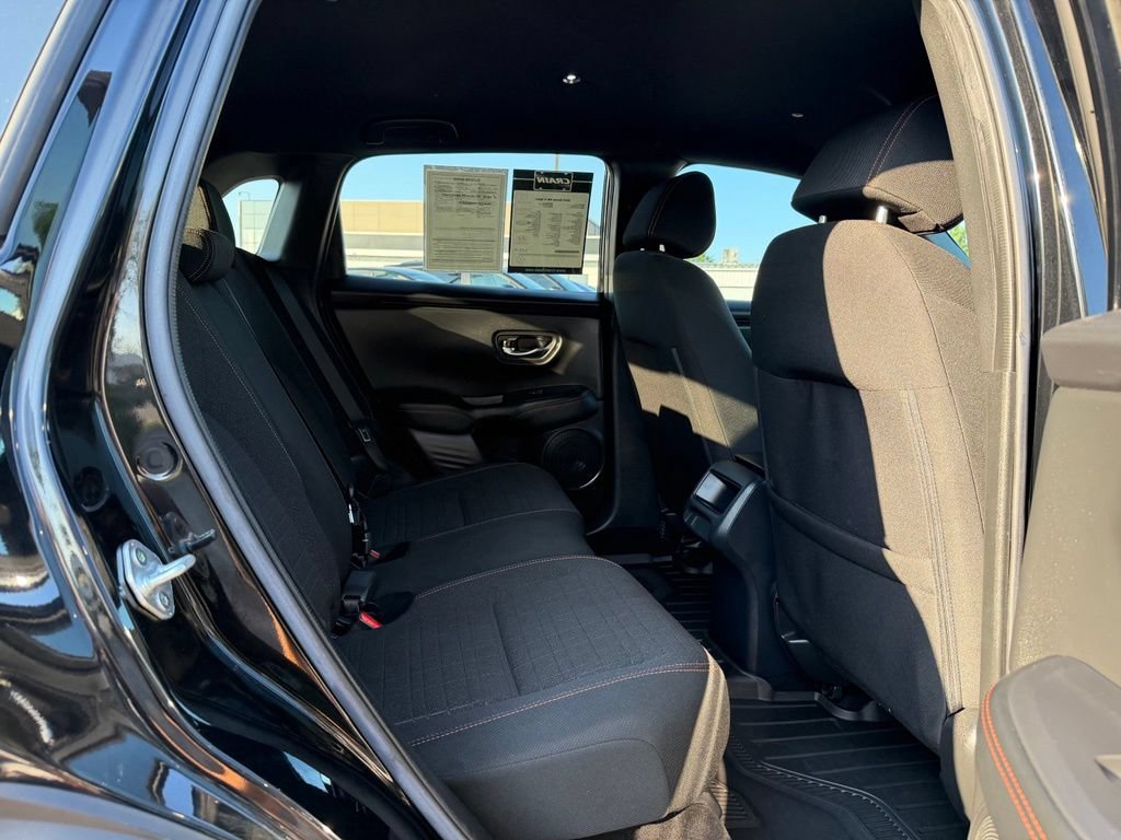 Used 2024 Honda HR-V Sport image 28