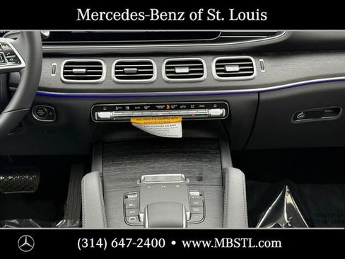New 2026 Mercedes-Benz GLE 350 4MATIC image 9