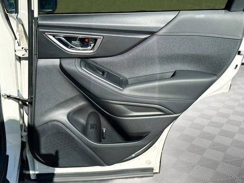 Used 2022 Subaru Forester Premium w/ Popular Package #1 image 32