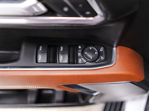 Used 2024 GMC Sierra 2500 Denali Ultimate w/ LPO, GMC Protection Package image 25