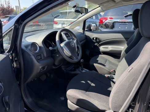 Used 2014 Nissan Versa Note S Plus FWD image 7