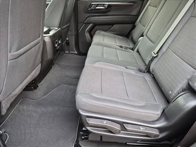 Used 2026 Chevrolet Tahoe LS w/ Max Trailering Package AWD/4WD image 19