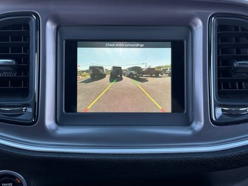 Used 2022 Dodge Challenger SXT w/ Cold Weather Group image 22