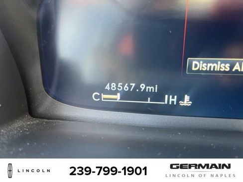 Used 2020 Lincoln Aviator Grand Touring w/ Equipment Group 302A image 19