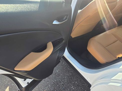 New 2026 Lexus UX 300h FWD image 16