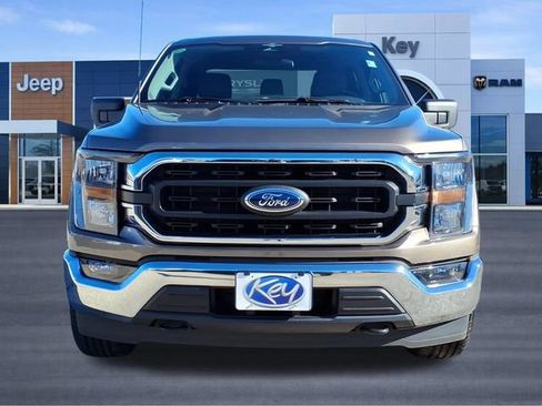Used 2023 Ford F150 XLT image 24