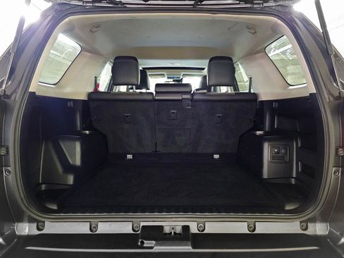 Used 2023 Toyota 4Runner SR5 Premium image 9