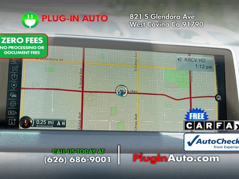 Used 2015 BMW X5 xDrive35d AWD/4WD image 34