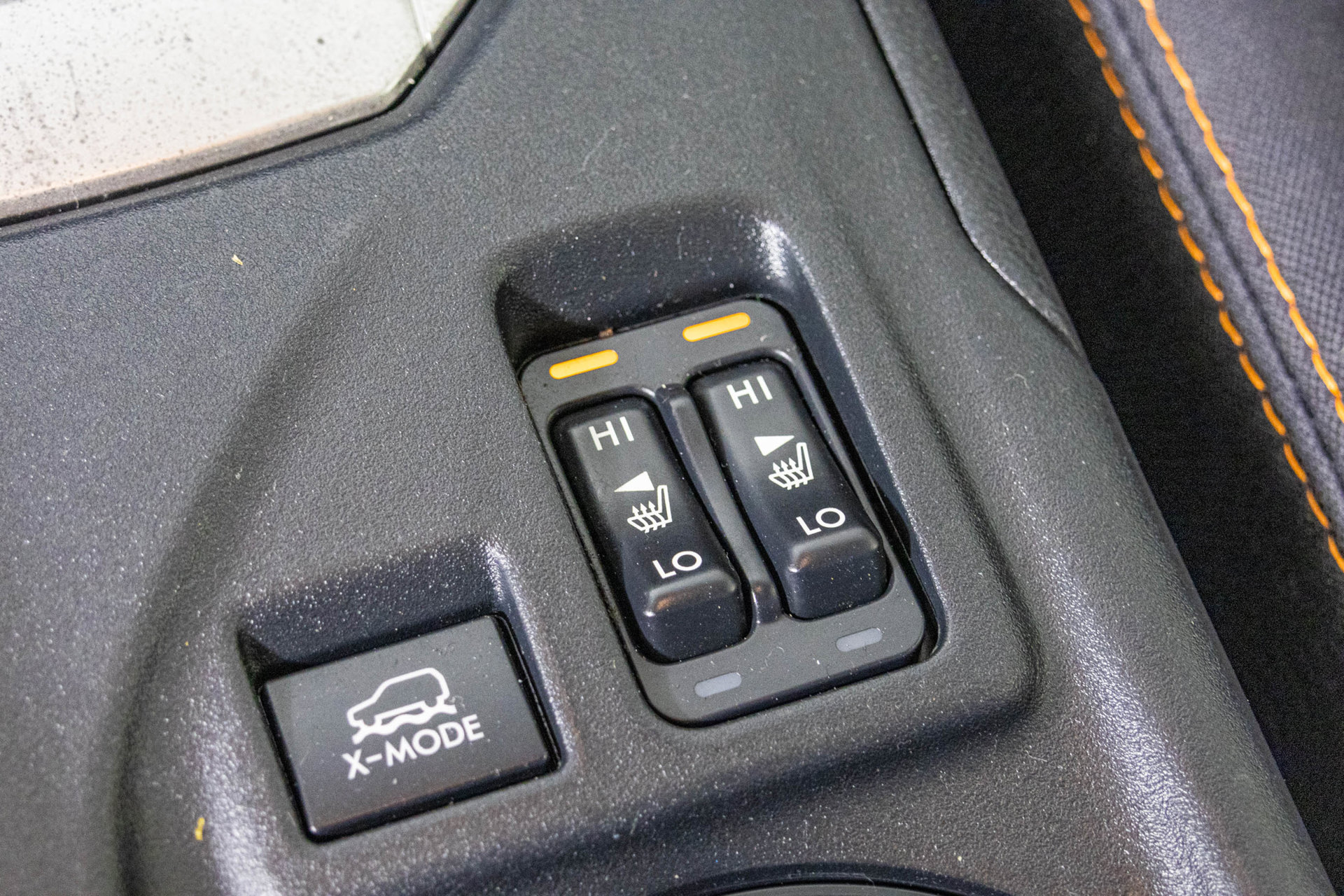 Used 2019 Subaru Crosstrek 2.0i Premium AWD/4WD image 8