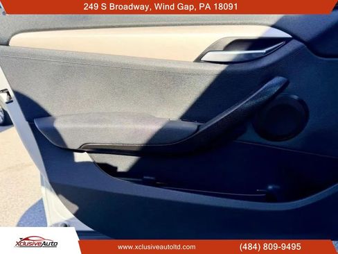 Used 2014 BMW X1 xDrive28i AWD/4WD image 10
