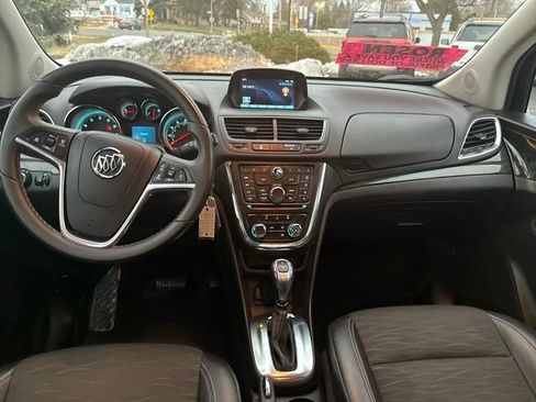 Used 2015 Buick Encore Base image 22