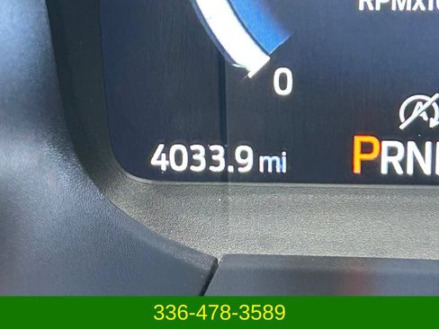 Used 2026 Ford Explorer Active RWD image 17