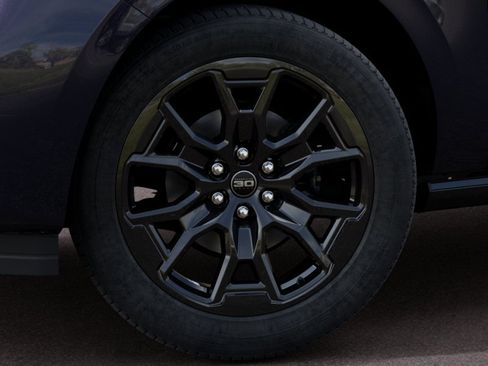 New 2027 Ford Expedition Platinum AWD/4WD image 19