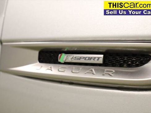 Used 2017 Jaguar XE R-Sport image 39