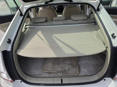 Used 2009 Toyota Prius FWD image 42