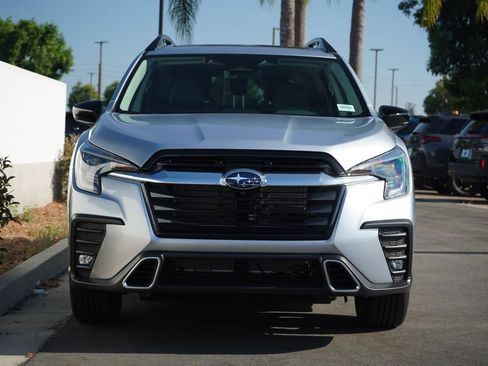 New 2026 Subaru Ascent Touring AWD/4WD image 5